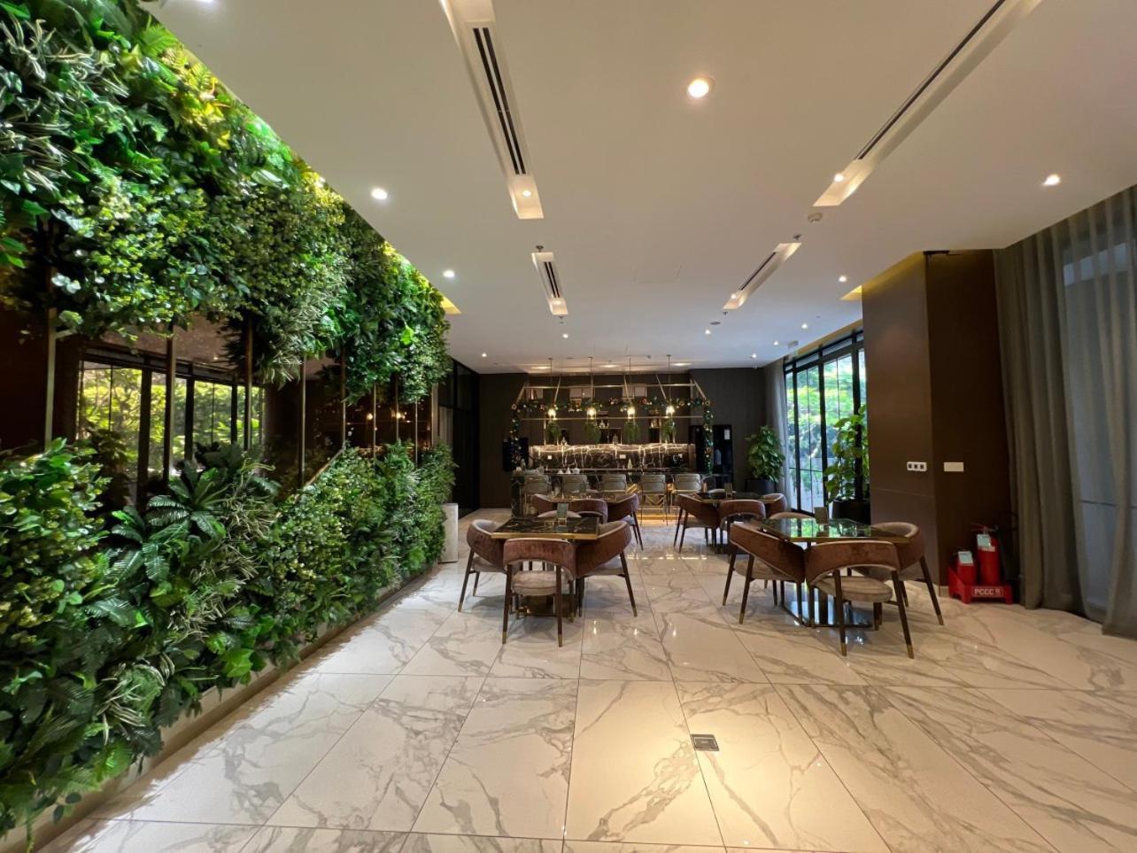 Zenity Luxury - Jacuzzi - Saigon Centre