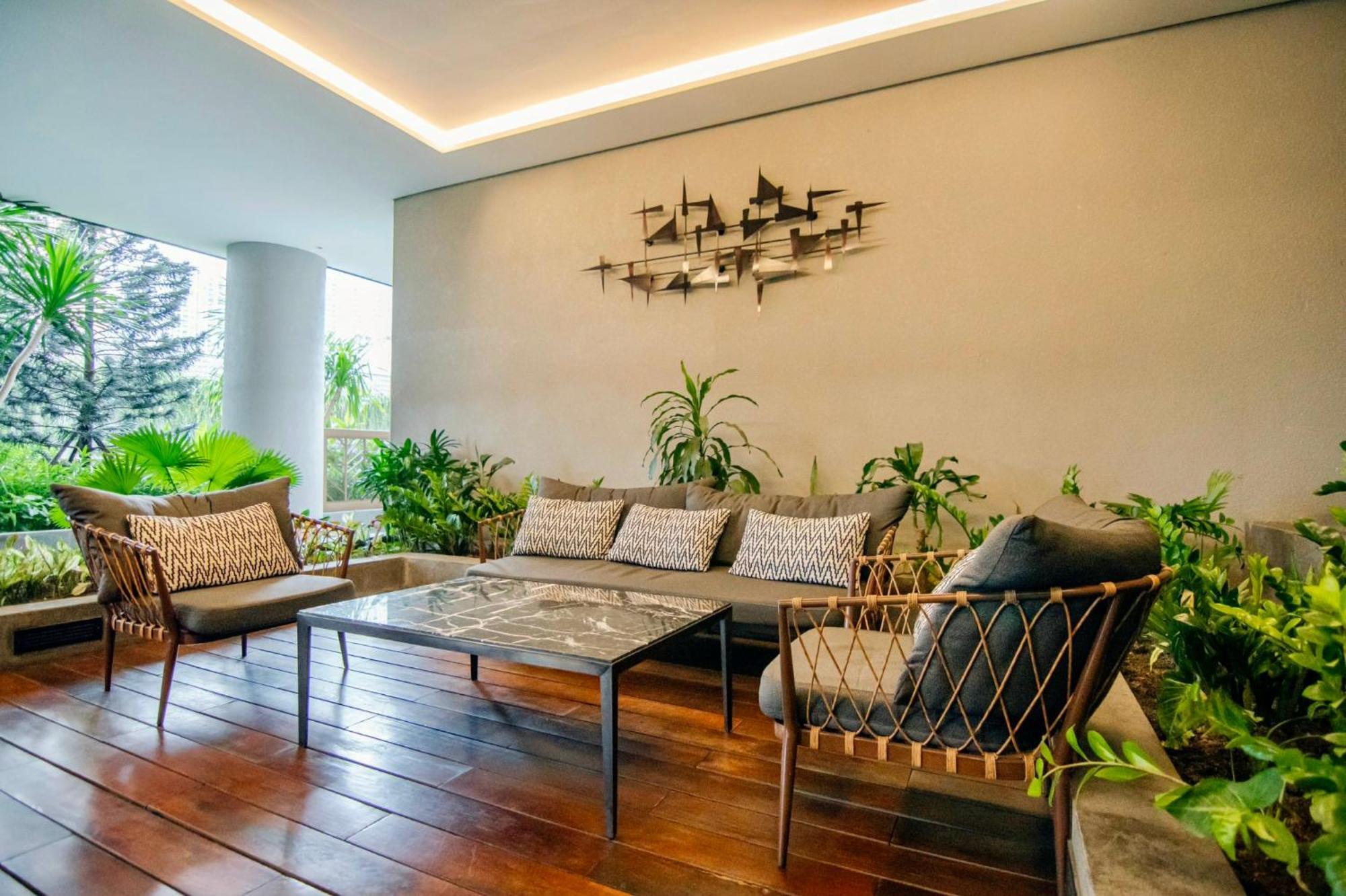 Apartment Zenity Luxury - Jacuzzi - Saigon Centre Ho Chi Minh City